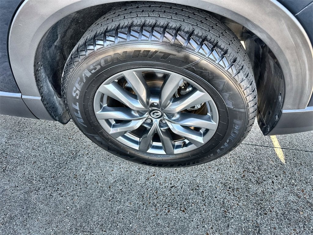 2022 Mazda Mazda CX-9 Touring