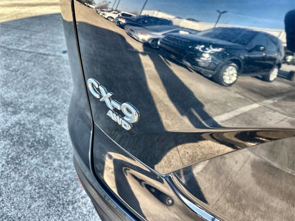 2022 Mazda Mazda CX-9 Touring