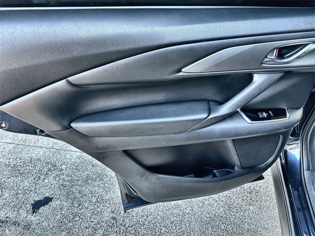 2022 Mazda Mazda CX-9 Touring