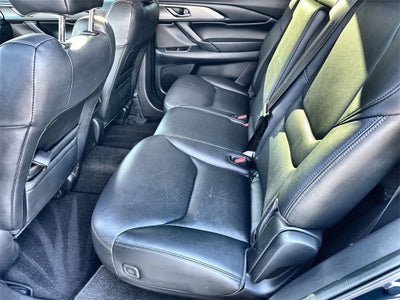 2022 Mazda Mazda CX-9 Touring