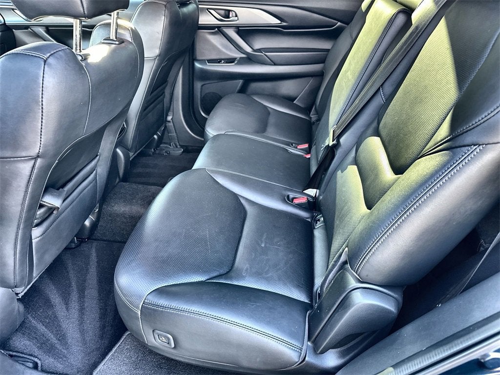 2022 Mazda Mazda CX-9 Touring