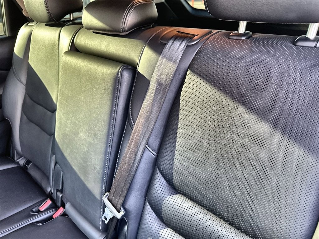 2022 Mazda Mazda CX-9 Touring