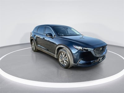 2022 Mazda Mazda CX-9 Touring