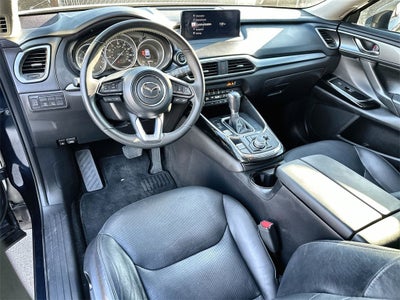 2022 Mazda Mazda CX-9 Touring