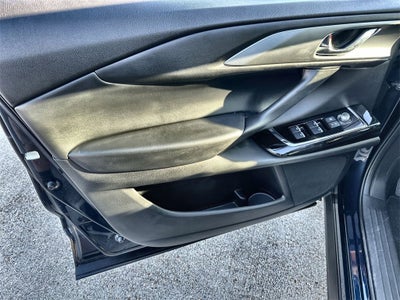 2022 Mazda Mazda CX-9 Touring