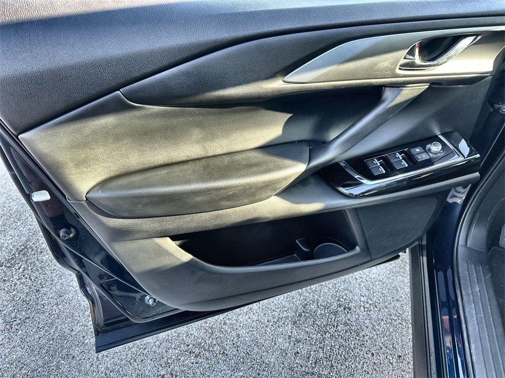 2022 Mazda Mazda CX-9 Touring