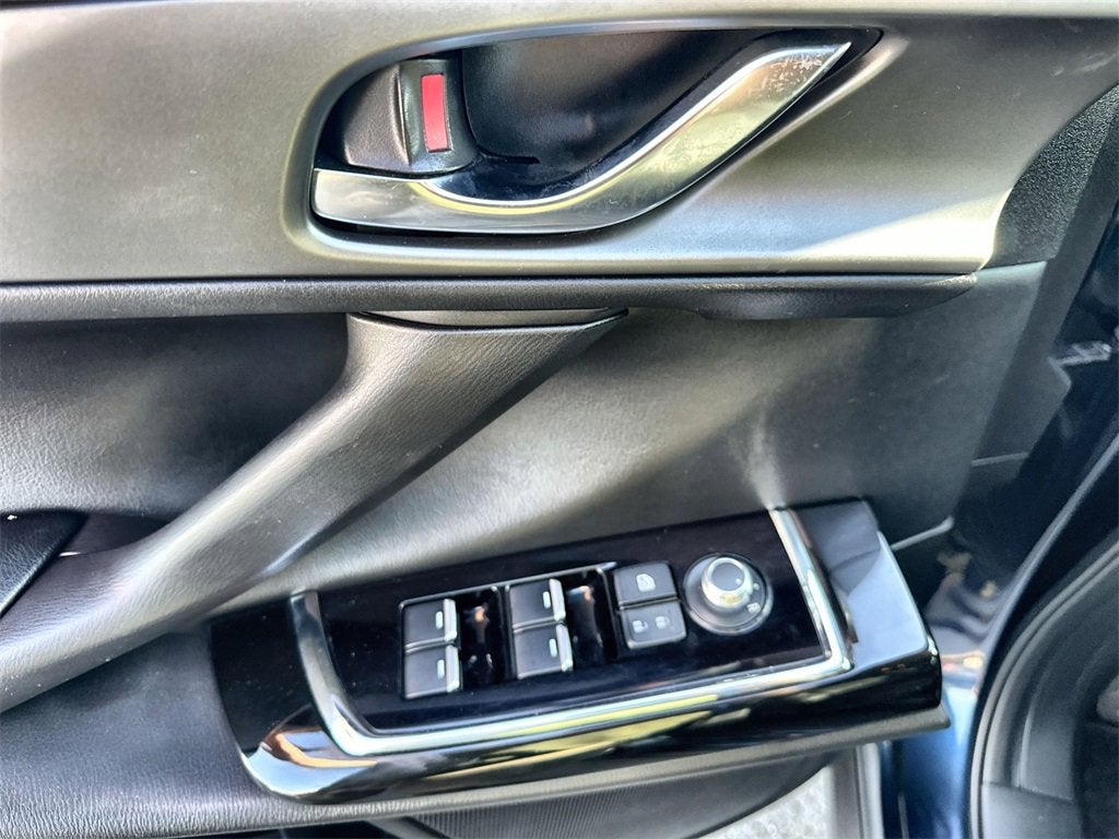 2022 Mazda Mazda CX-9 Touring