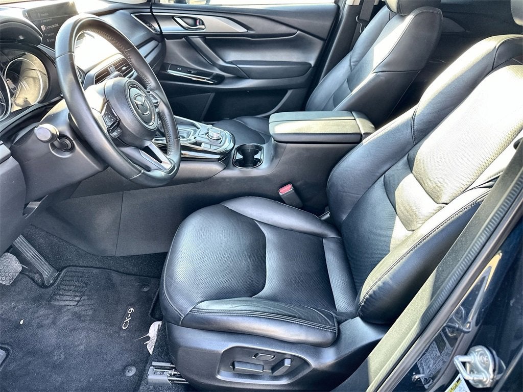 2022 Mazda Mazda CX-9 Touring