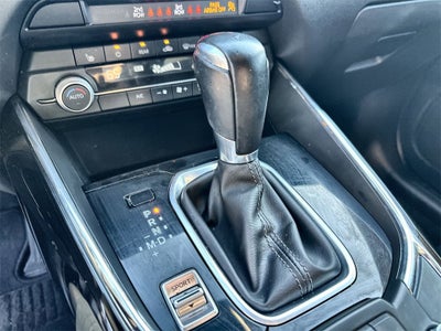 2022 Mazda Mazda CX-9 Touring