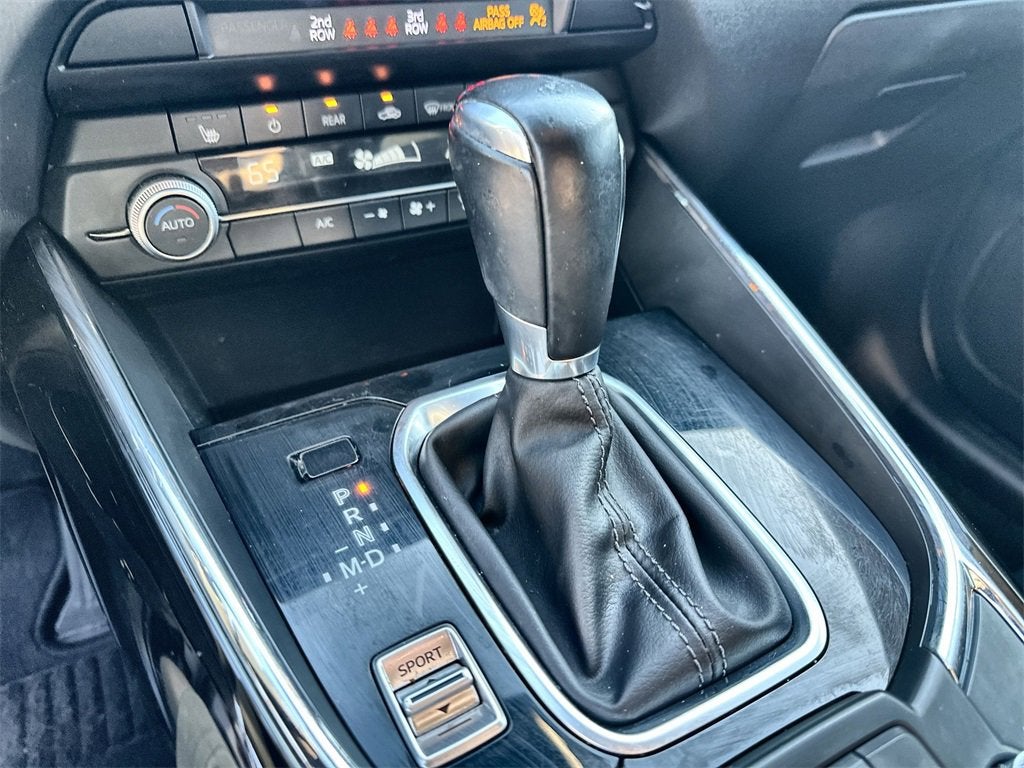 2022 Mazda Mazda CX-9 Touring