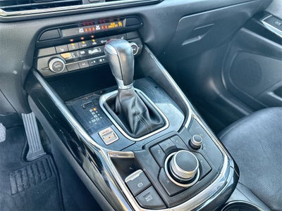 2022 Mazda Mazda CX-9 Touring