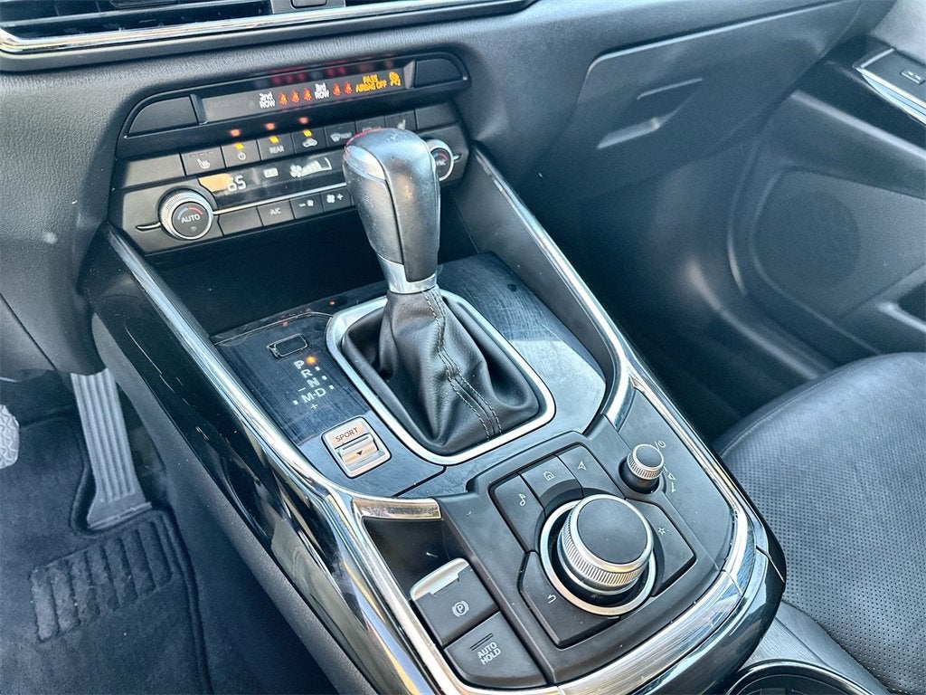 2022 Mazda Mazda CX-9 Touring