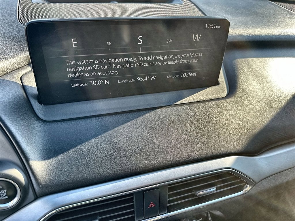 2022 Mazda Mazda CX-9 Touring