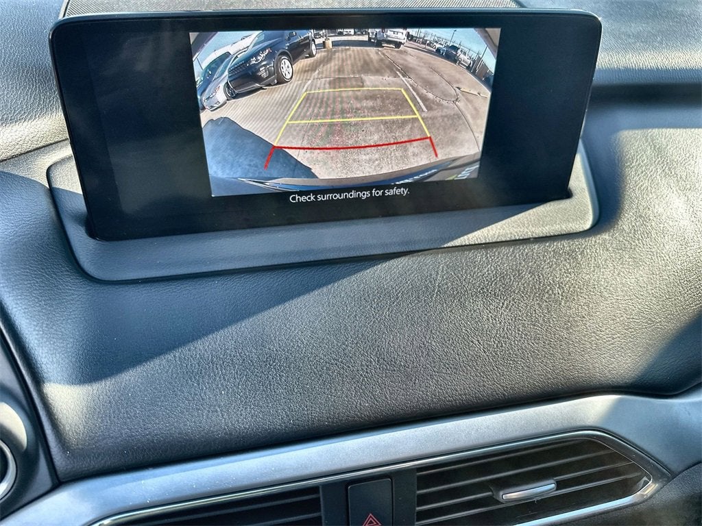 2022 Mazda Mazda CX-9 Touring