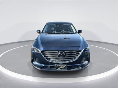 2022 Mazda Mazda CX-9 Touring