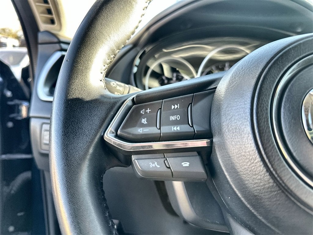 2022 Mazda Mazda CX-9 Touring