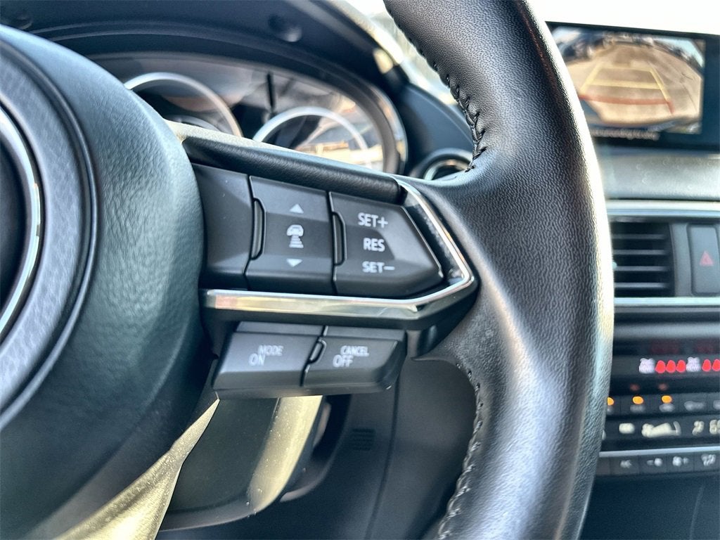 2022 Mazda Mazda CX-9 Touring