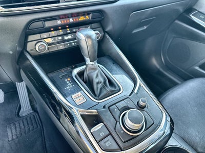 2022 Mazda Mazda CX-9 Touring