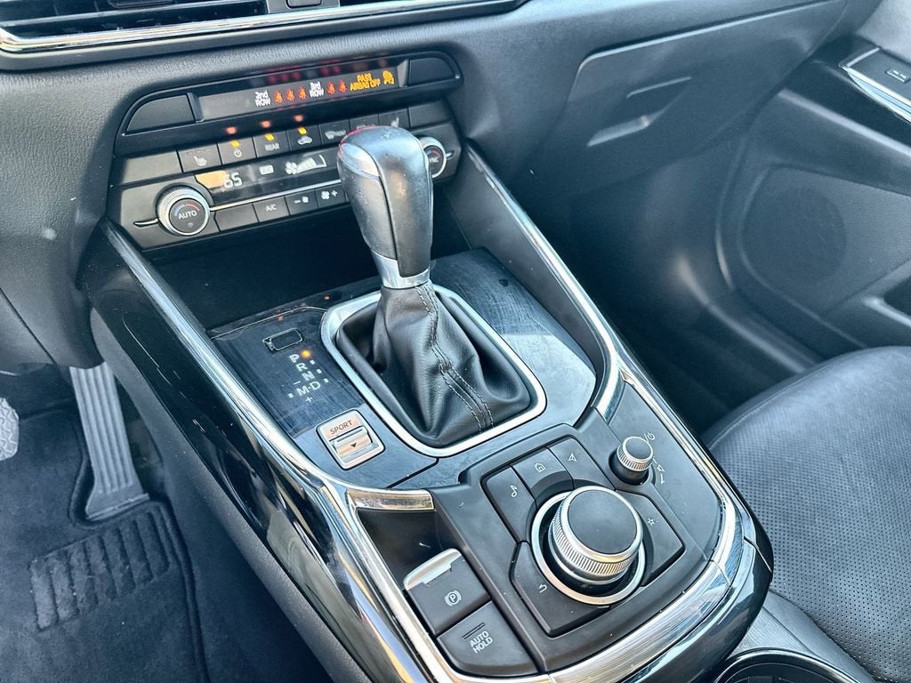 2022 Mazda Mazda CX-9 Touring
