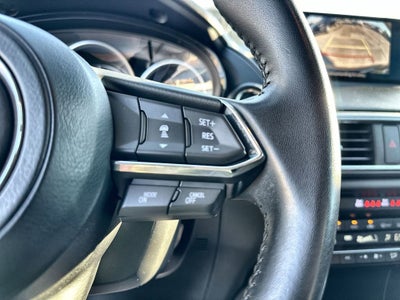 2022 Mazda Mazda CX-9 Touring