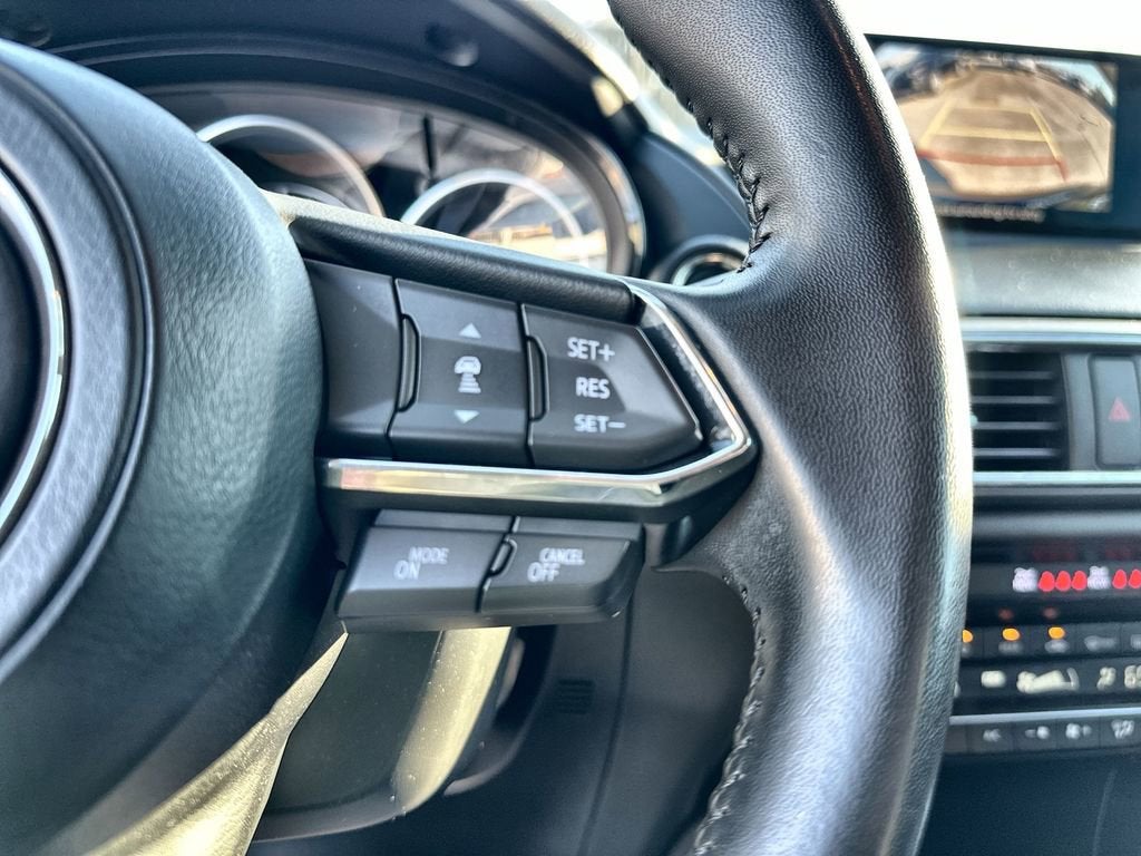 2022 Mazda Mazda CX-9 Touring