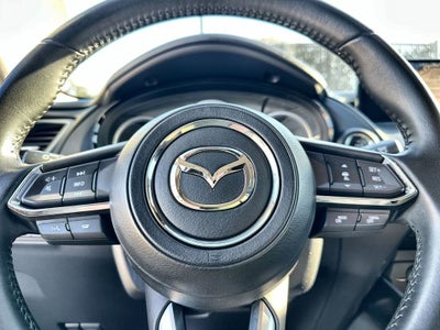 2022 Mazda Mazda CX-9 Touring