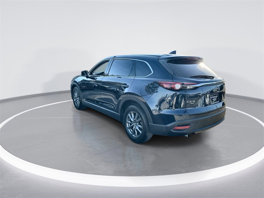 2022 Mazda Mazda CX-9 Touring