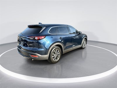 2022 Mazda Mazda CX-9 Touring