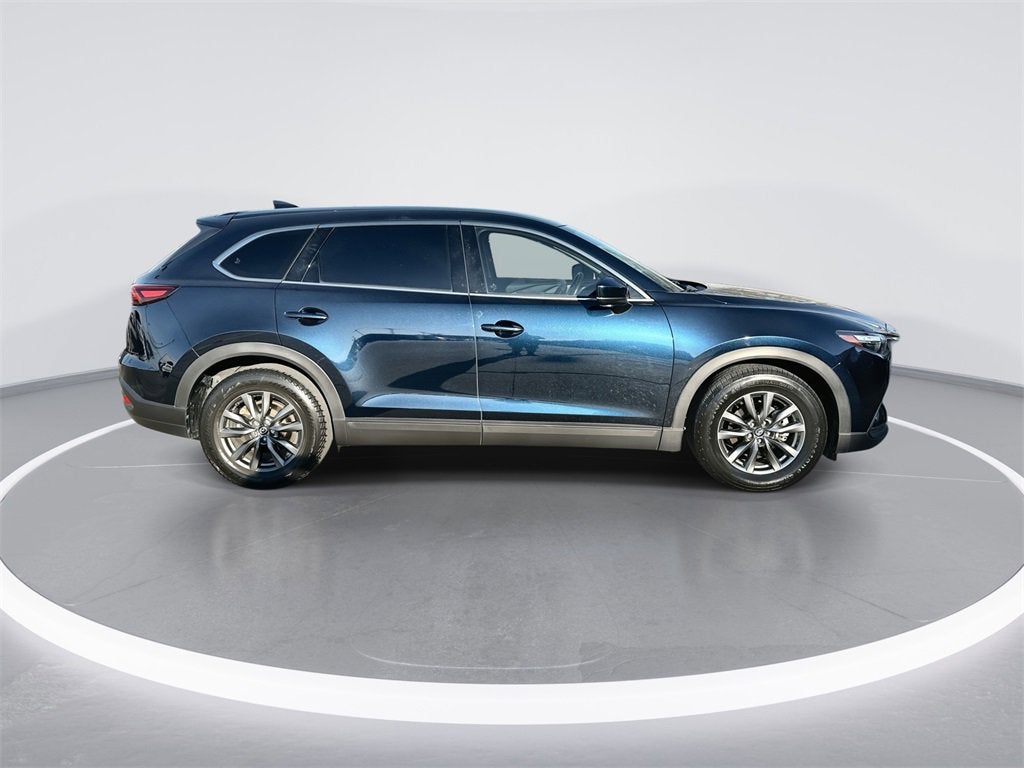 2022 Mazda Mazda CX-9 Touring