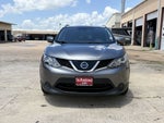 2019 Nissan Rogue Sport SV