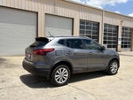 2019 Nissan Rogue Sport SV