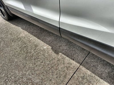 2021 Nissan Rogue Sport SL