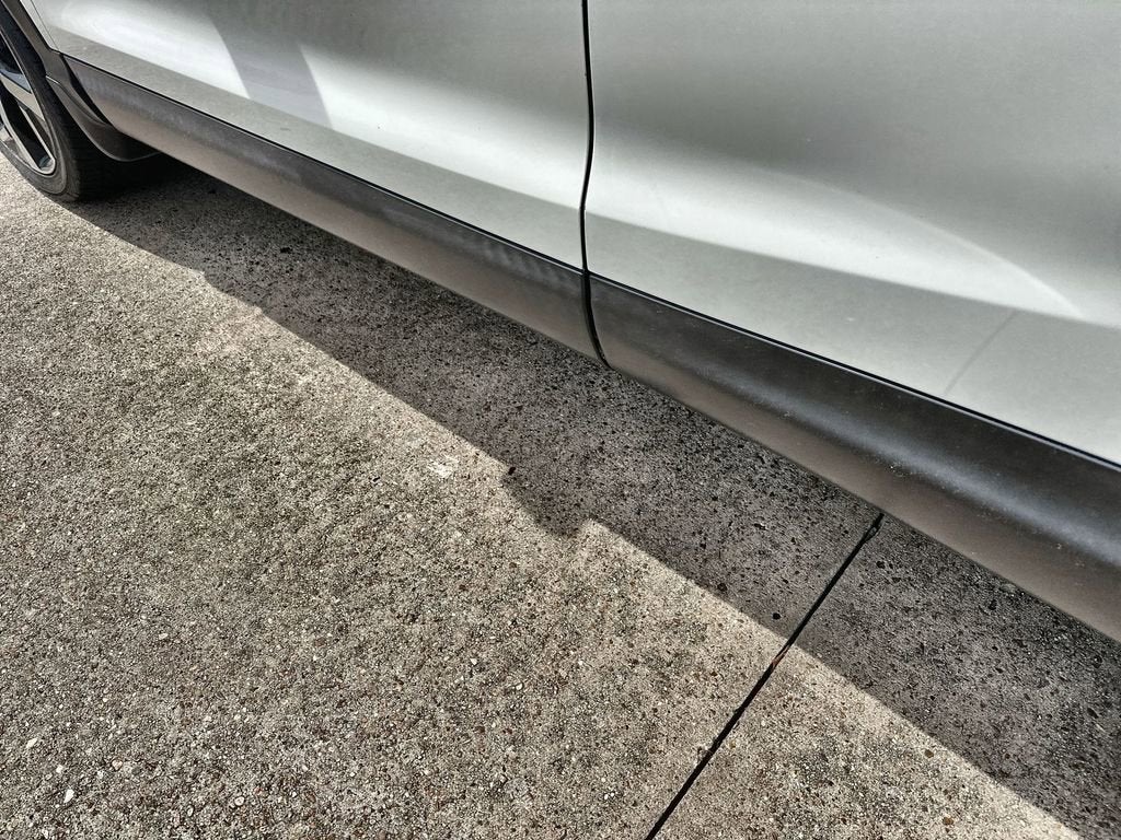 2021 Nissan Rogue Sport SL