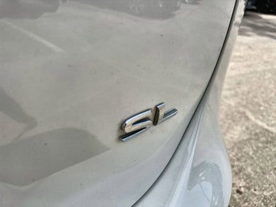 2021 Nissan Rogue Sport SL