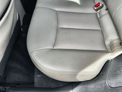 2021 Nissan Rogue Sport SL