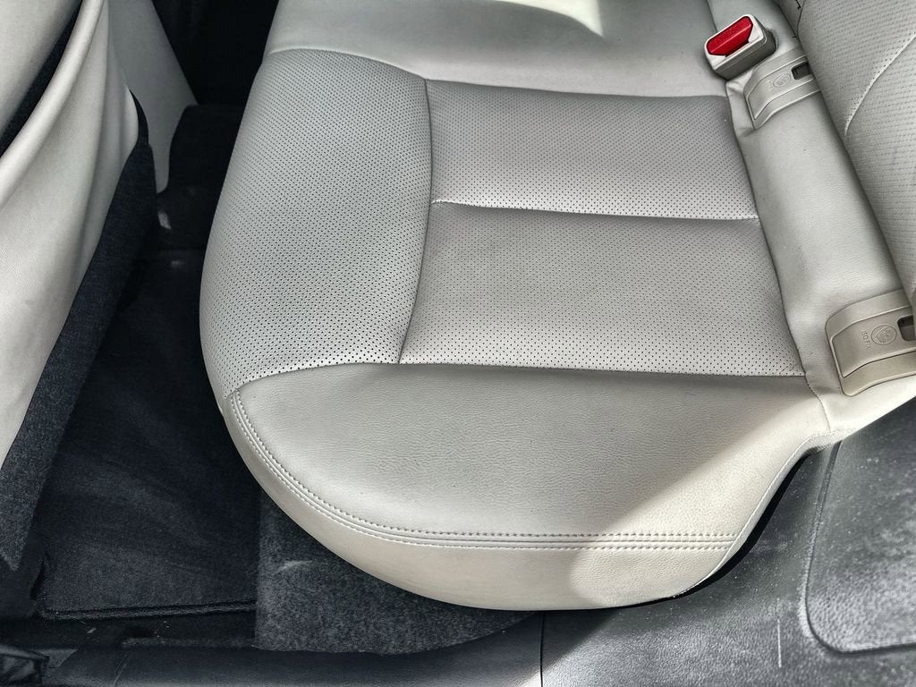 2021 Nissan Rogue Sport SL