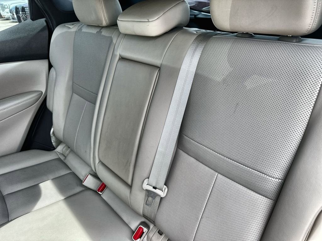 2021 Nissan Rogue Sport SL