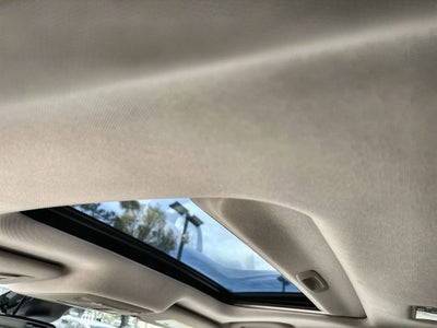 2021 Nissan Rogue Sport SL