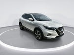 2021 Nissan Rogue Sport SL
