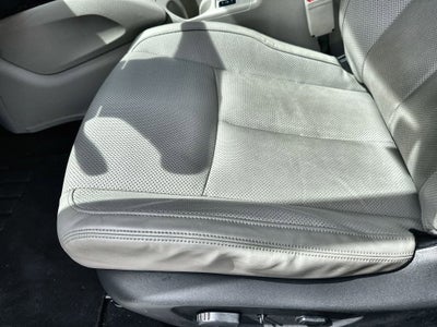 2021 Nissan Rogue Sport SL