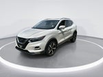 2021 Nissan Rogue Sport SL
