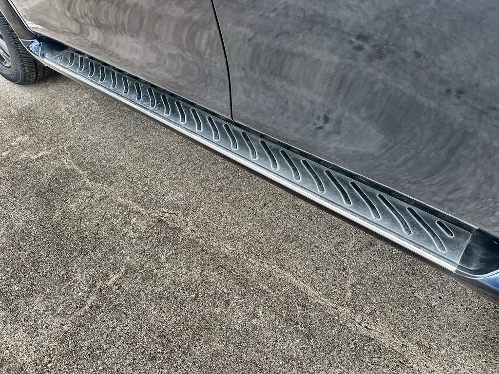 2017 INFINITI QX80 Limited