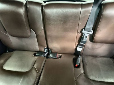2017 INFINITI QX80 Limited