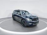 2017 INFINITI QX80 Limited