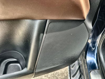2017 INFINITI QX80 Limited
