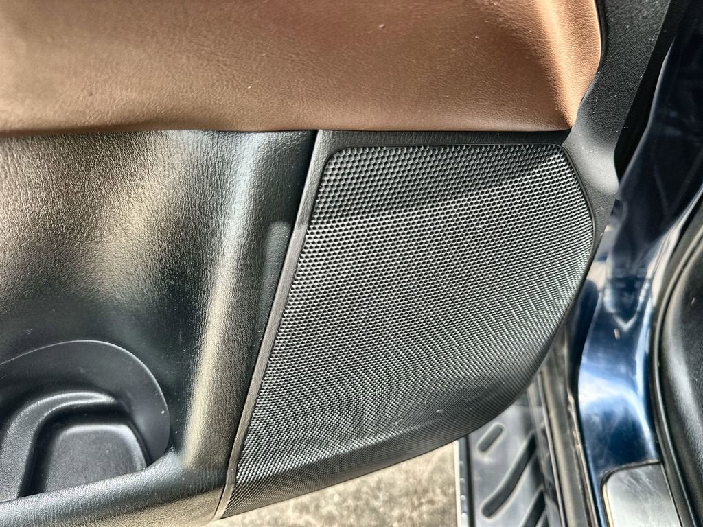 2017 INFINITI QX80 Limited