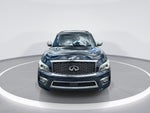 2017 INFINITI QX80 Limited