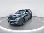 2017 INFINITI QX80 Limited