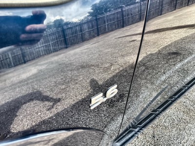 2015 INFINITI QX80 RWD
