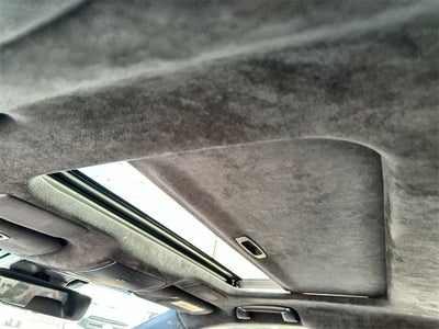 2018 Lexus LS LS 500